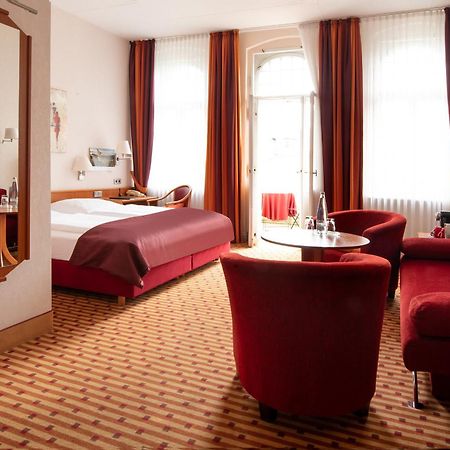 Hotel Schoeneberg Βερολίνο Εξωτερικό φωτογραφία