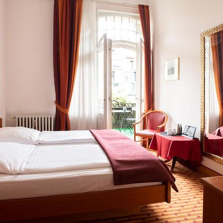 Hotel Schoeneberg Βερολίνο Εξωτερικό φωτογραφία