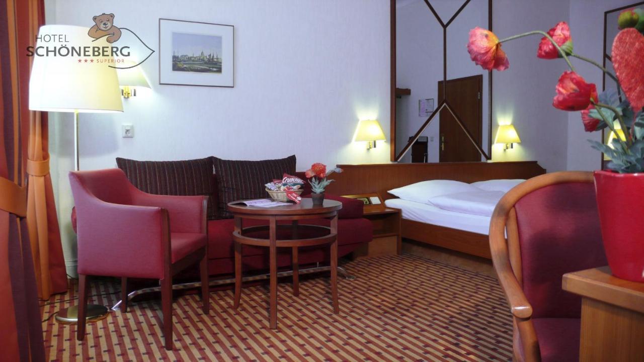 Hotel Schoeneberg Βερολίνο Εξωτερικό φωτογραφία