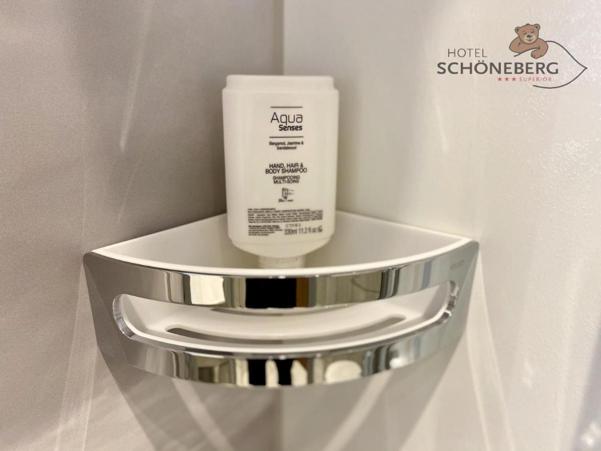 Hotel Schoeneberg Βερολίνο Εξωτερικό φωτογραφία