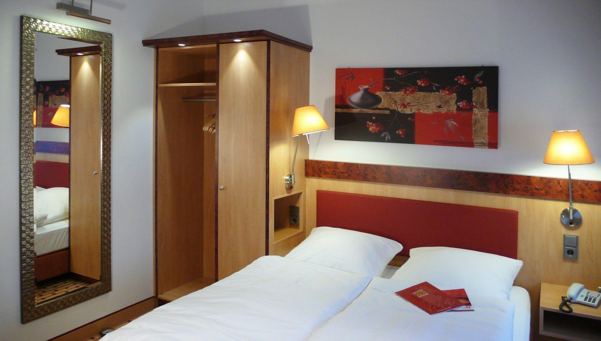Hotel Schoeneberg Βερολίνο Εξωτερικό φωτογραφία