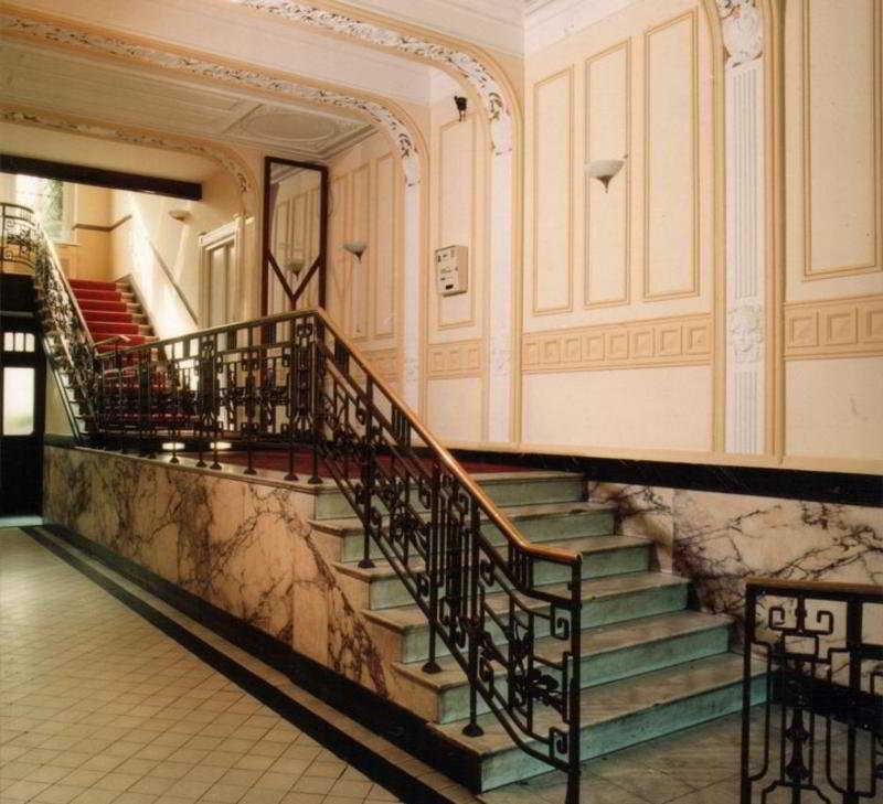 Hotel Schoeneberg Βερολίνο Εξωτερικό φωτογραφία