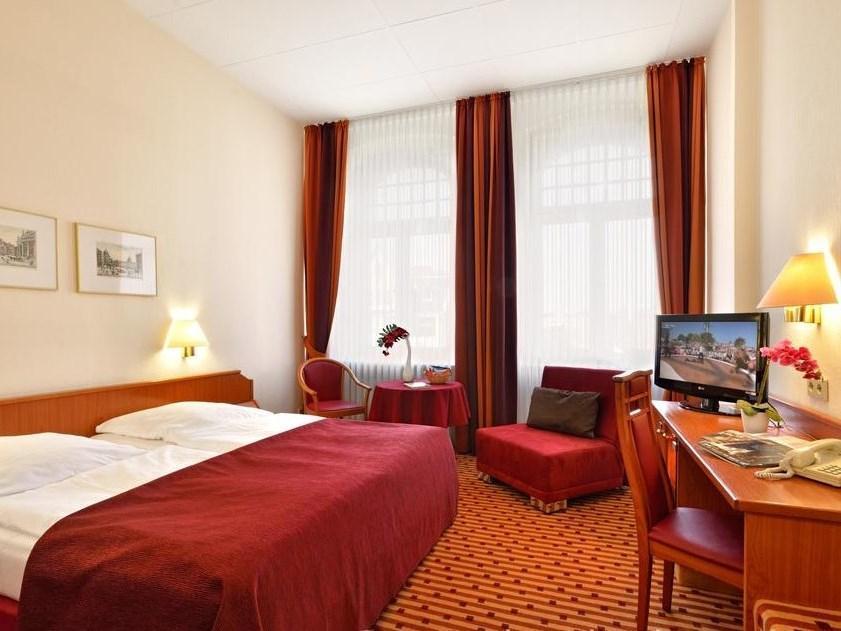 Hotel Schoeneberg Βερολίνο Εξωτερικό φωτογραφία