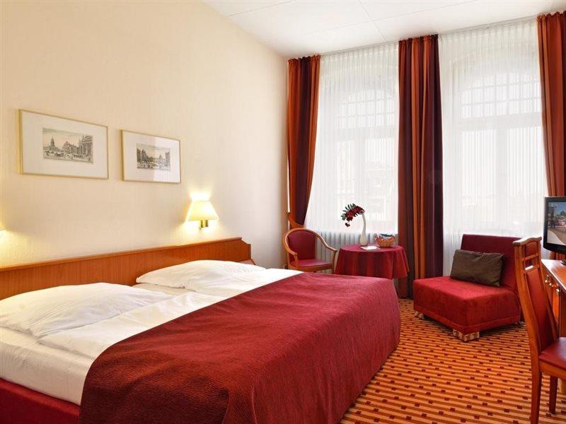 Hotel Schoeneberg Βερολίνο Εξωτερικό φωτογραφία
