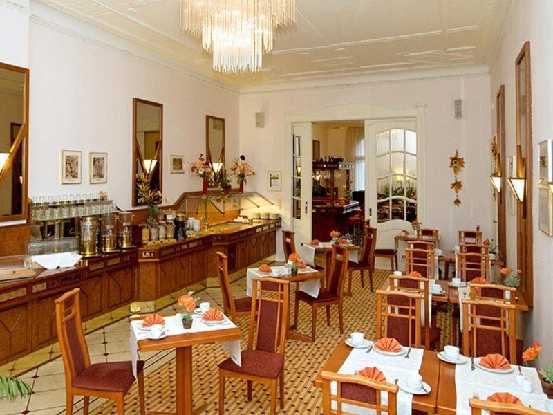 Hotel Schoeneberg Βερολίνο Εξωτερικό φωτογραφία