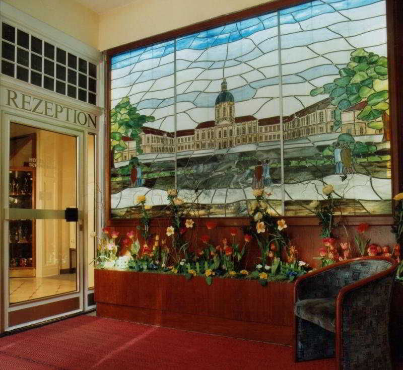 Hotel Schoeneberg Βερολίνο Εξωτερικό φωτογραφία