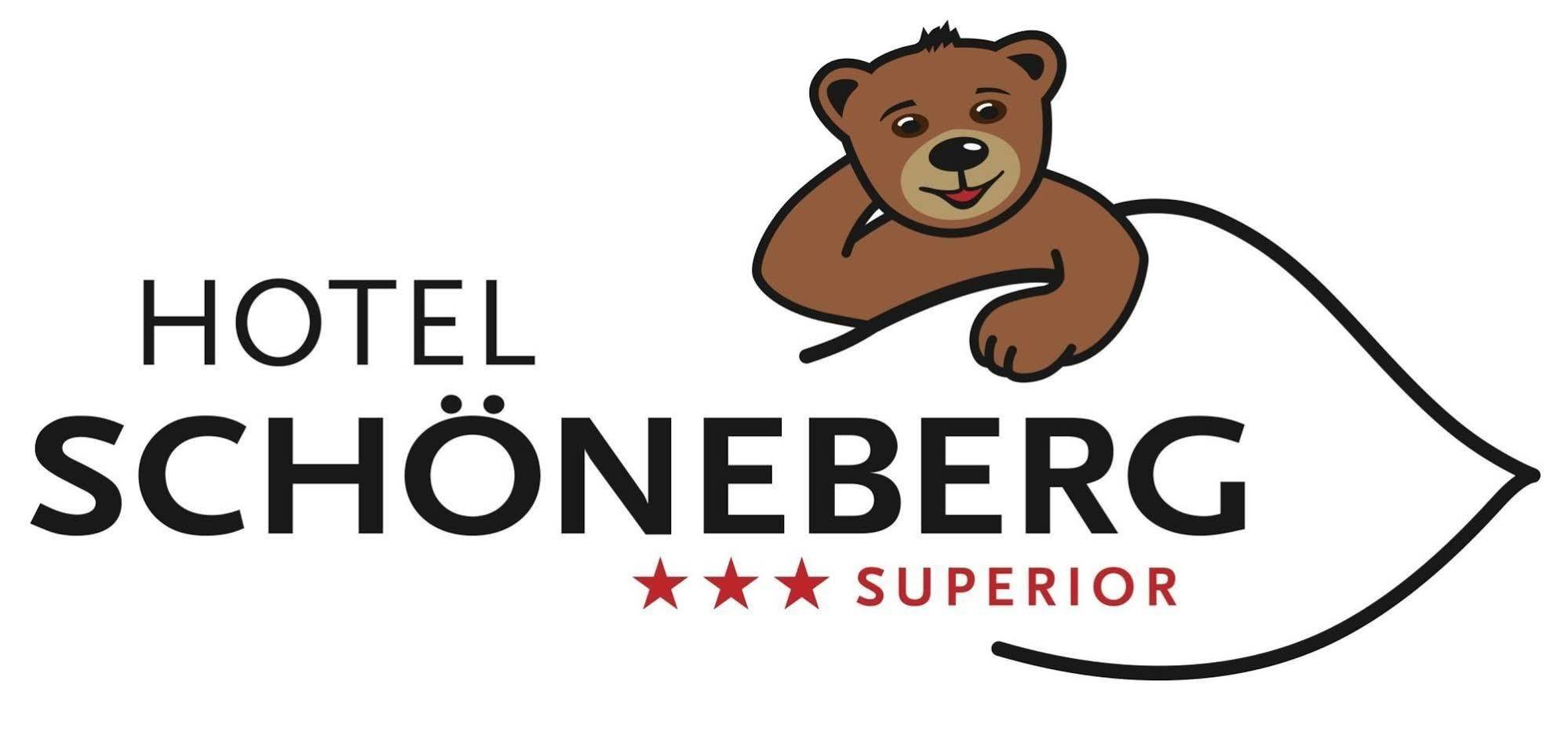 Hotel Schoeneberg Βερολίνο Εξωτερικό φωτογραφία