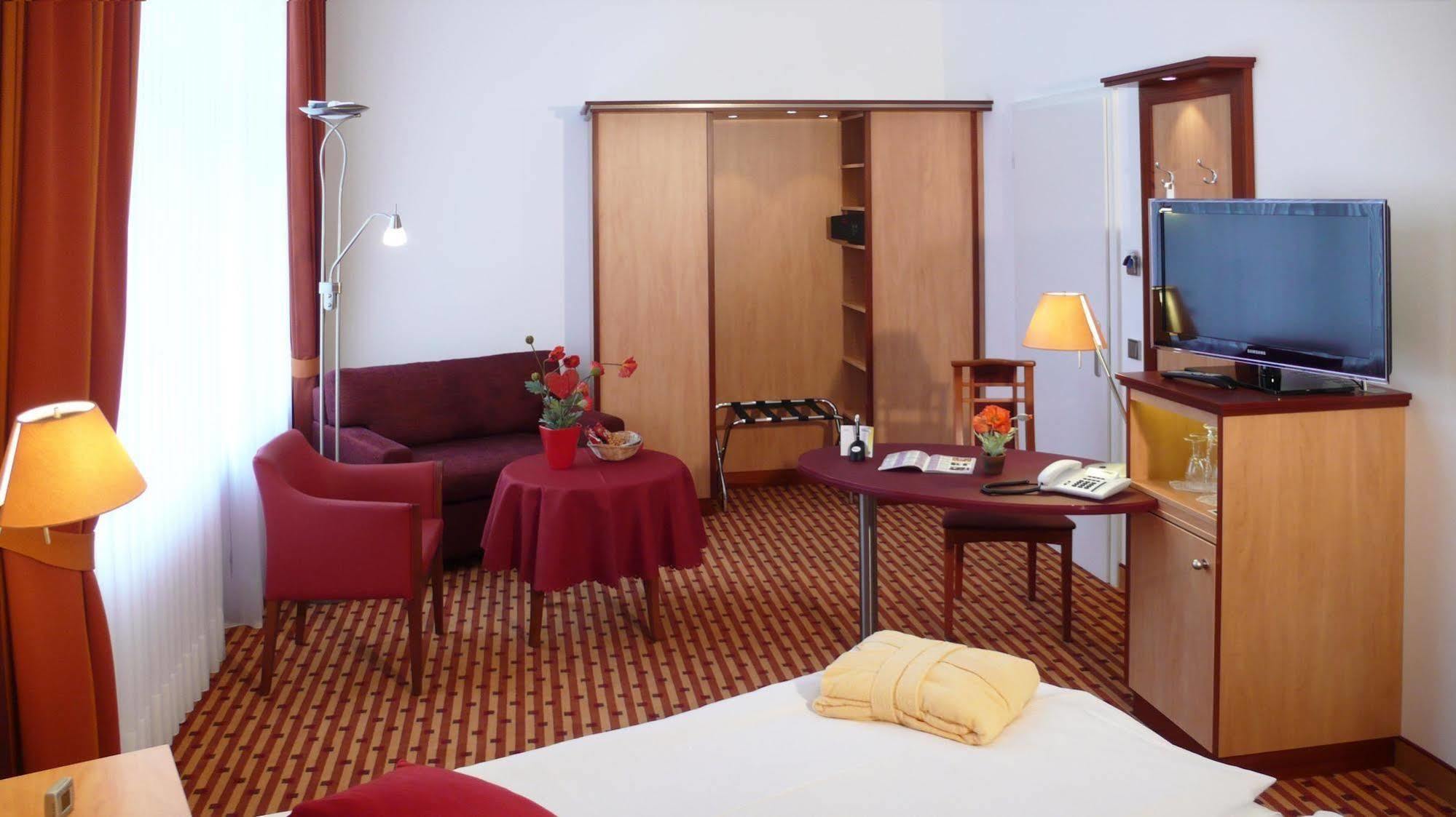 Hotel Schoeneberg Βερολίνο Εξωτερικό φωτογραφία
